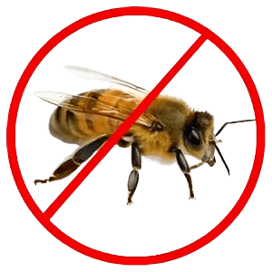 HoneyBee Control