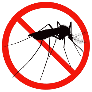 Mosquite Control